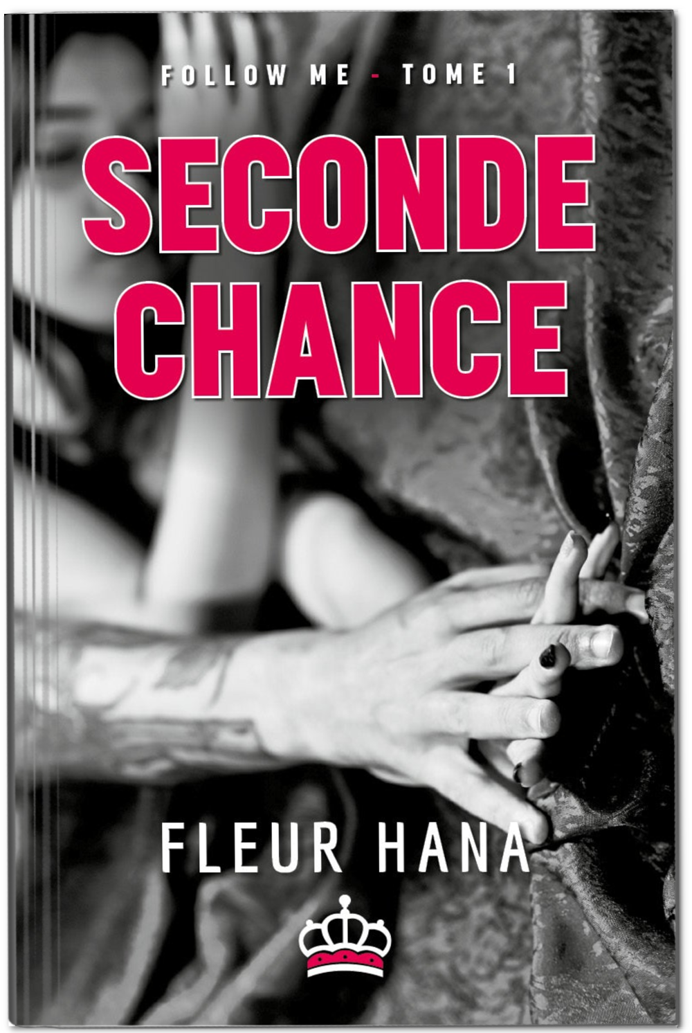 Seconde Chance – T.1