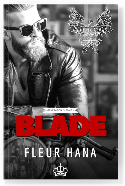 Blade