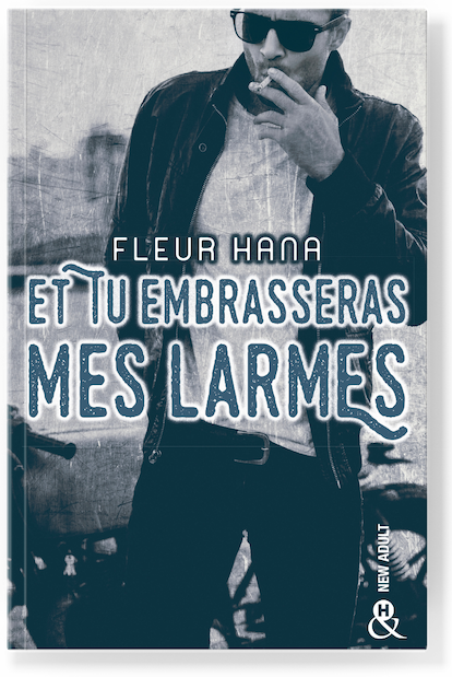 Et Tu Embrasseras Mes Larmes