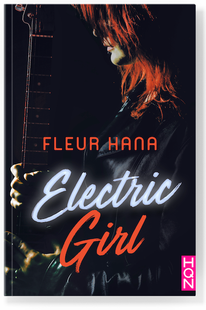 Electric Girl