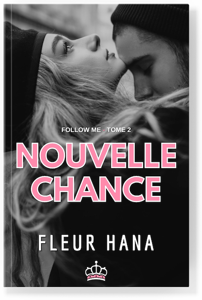 Nouvelle Chance – T.2