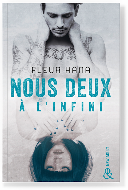Nous Deux à l’infini – T.1