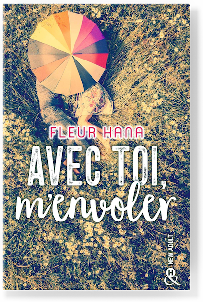 Avec toi, m’envoler – T.2