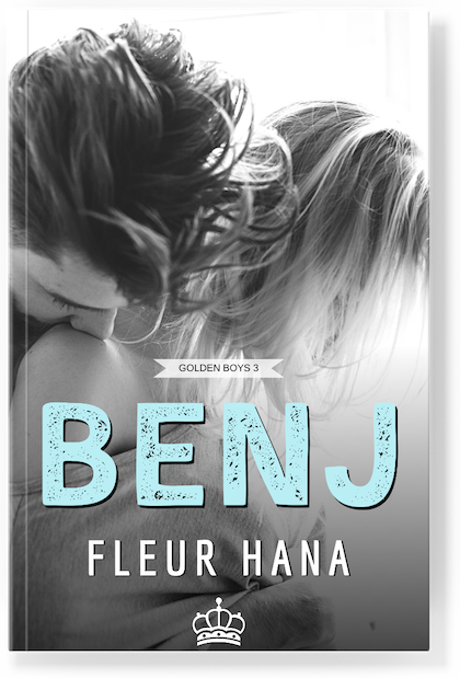 Benj – T.3