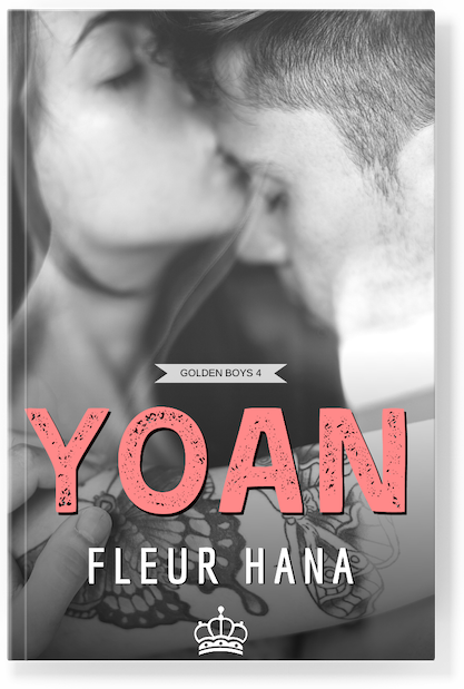 Yoan – T.4