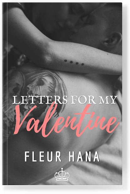 Letters For My Valentine