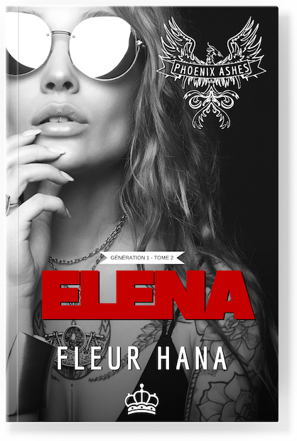 Elena – T.2