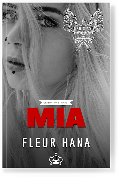 Mia – T.3