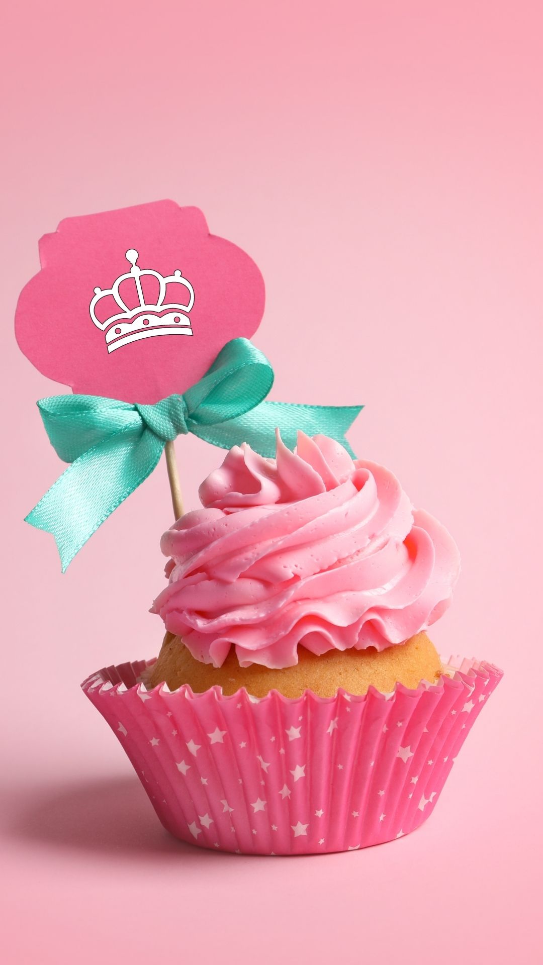 Fond d'écran Cupcakes & Co 2 Fleur Hana
