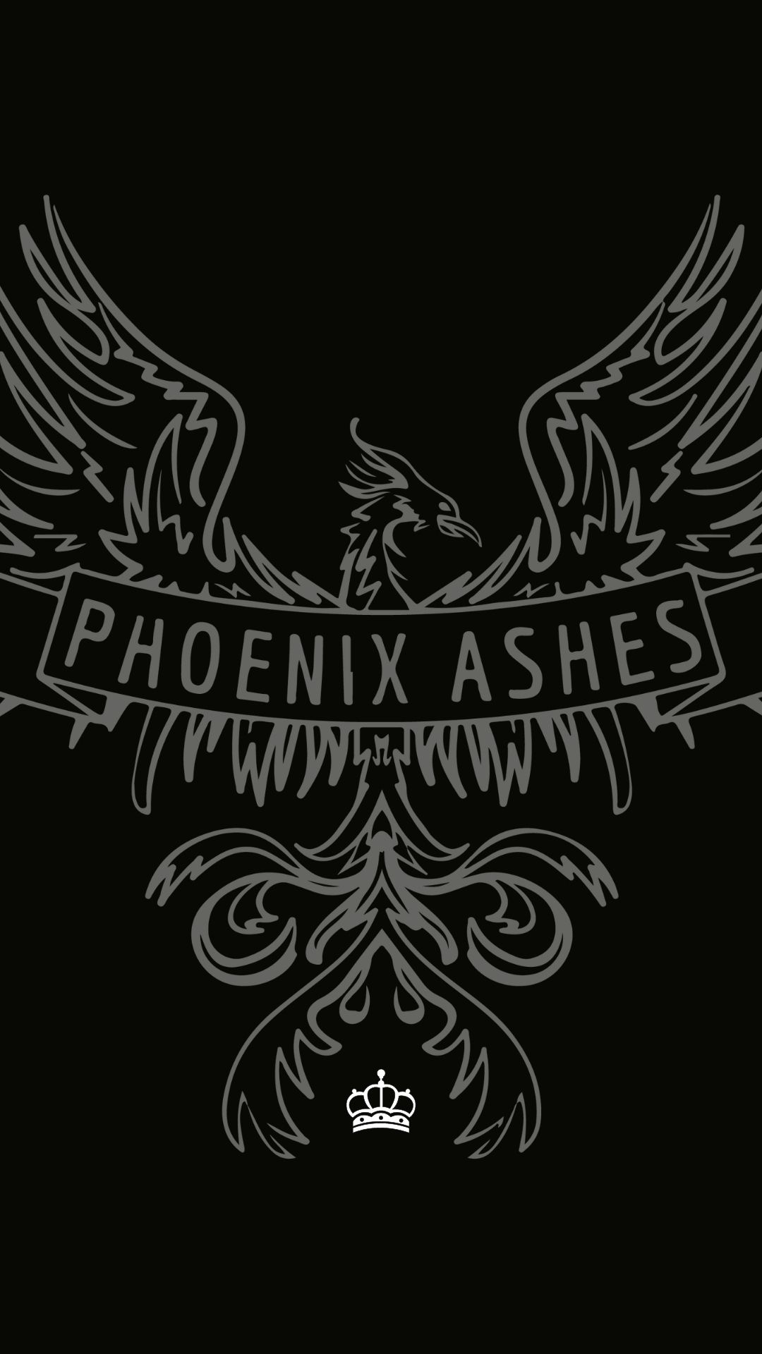 Fond d'écran Blade Phoenix Ashes Fleur Hana