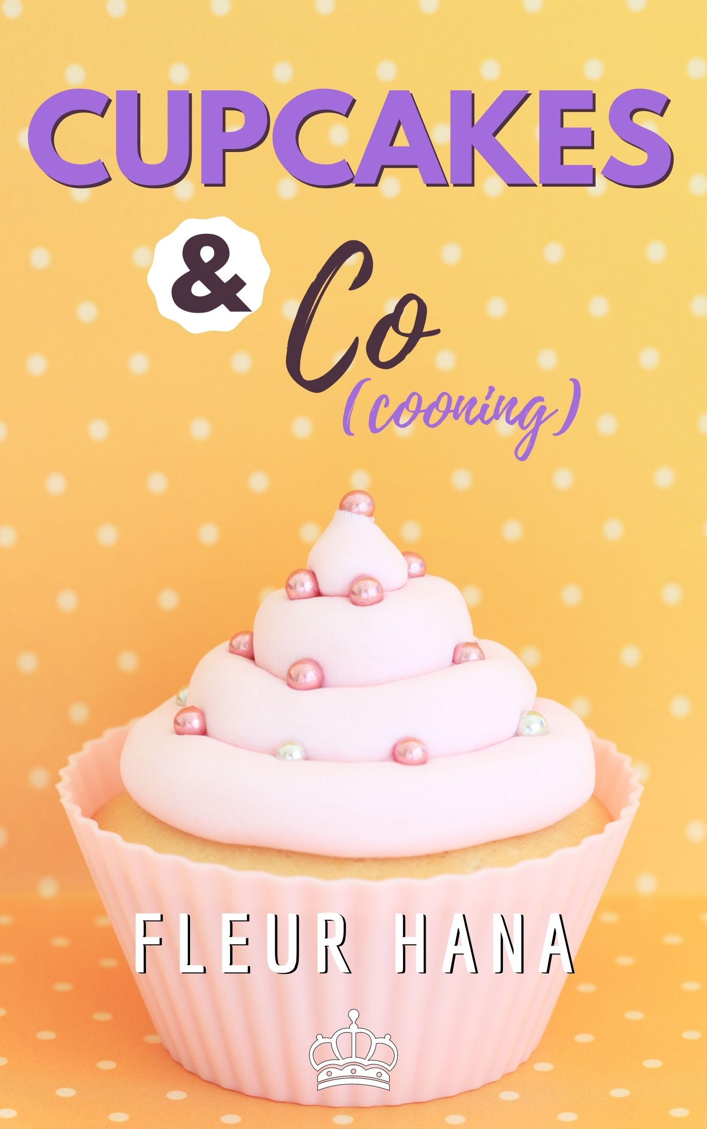 Cupcakes and Co 3 Fleur Hana
