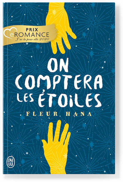 On comptera les étoiles