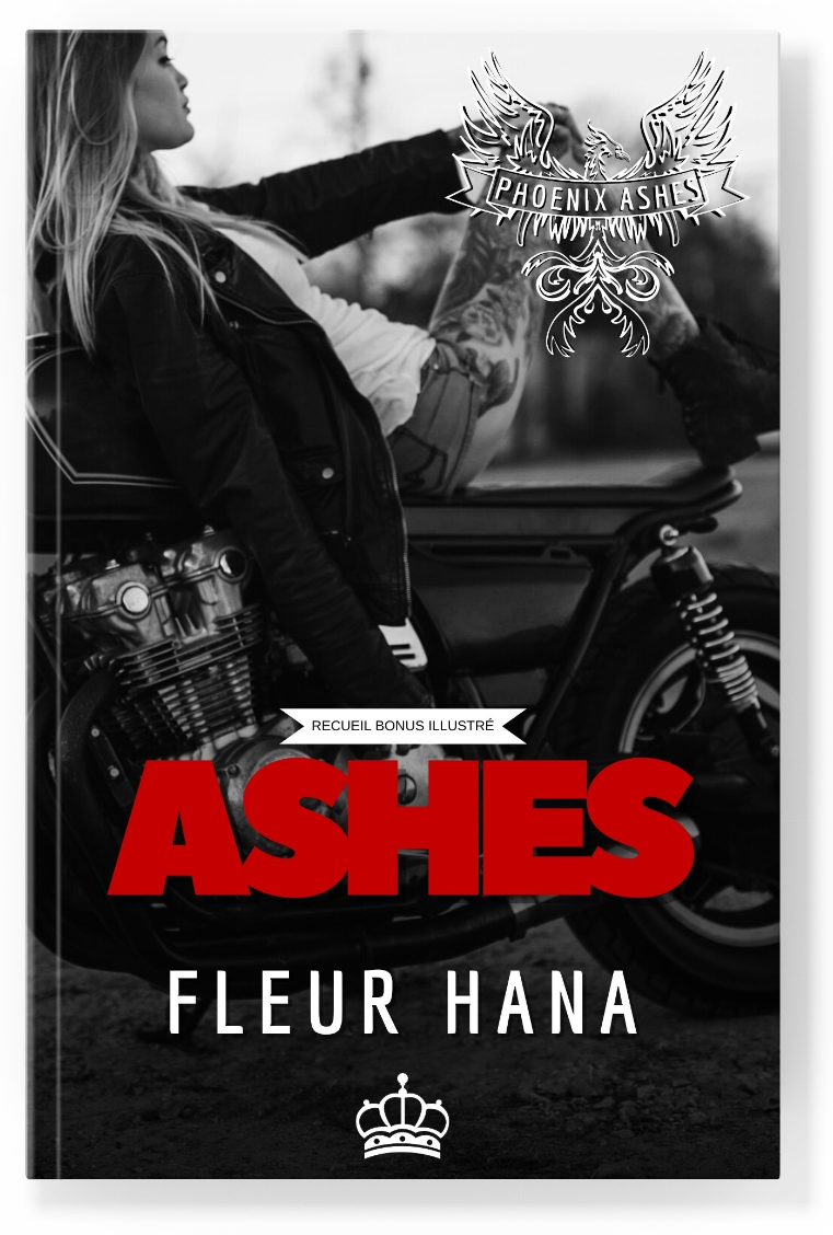 Ashes