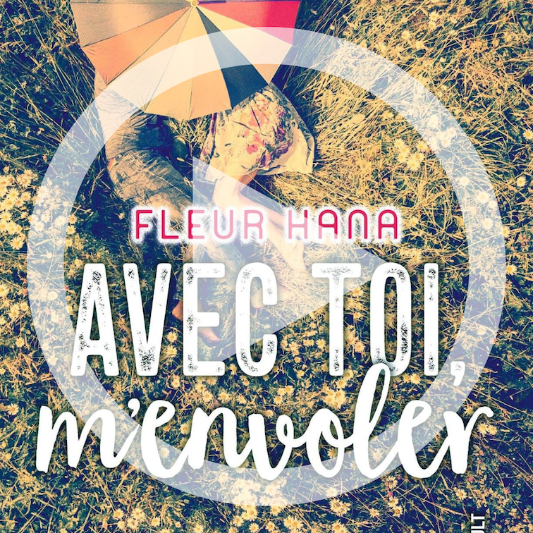 Playlist Avec toi, m'envoler