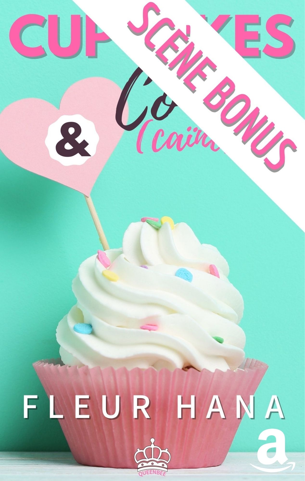 Cupcakes & Co(caïne) ebook gratuit