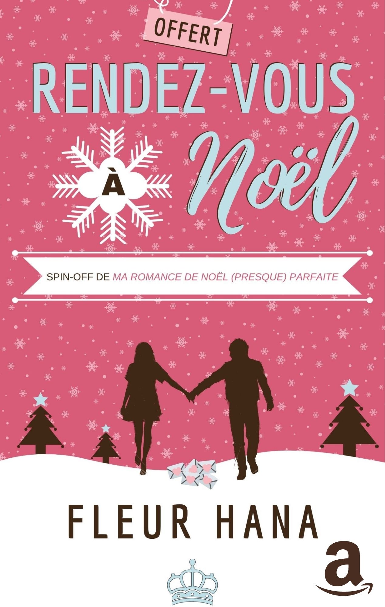 RDV à Noël gratuit eBook