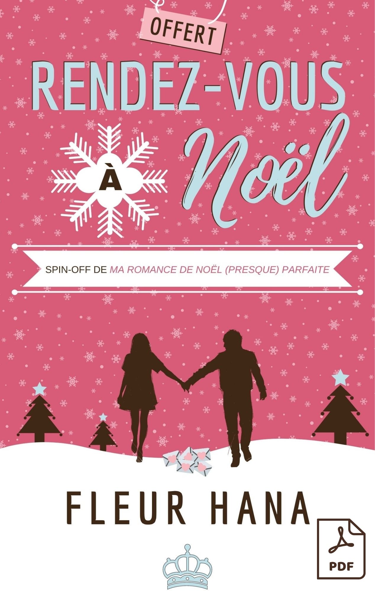 RDV à Noël PDF gratuit