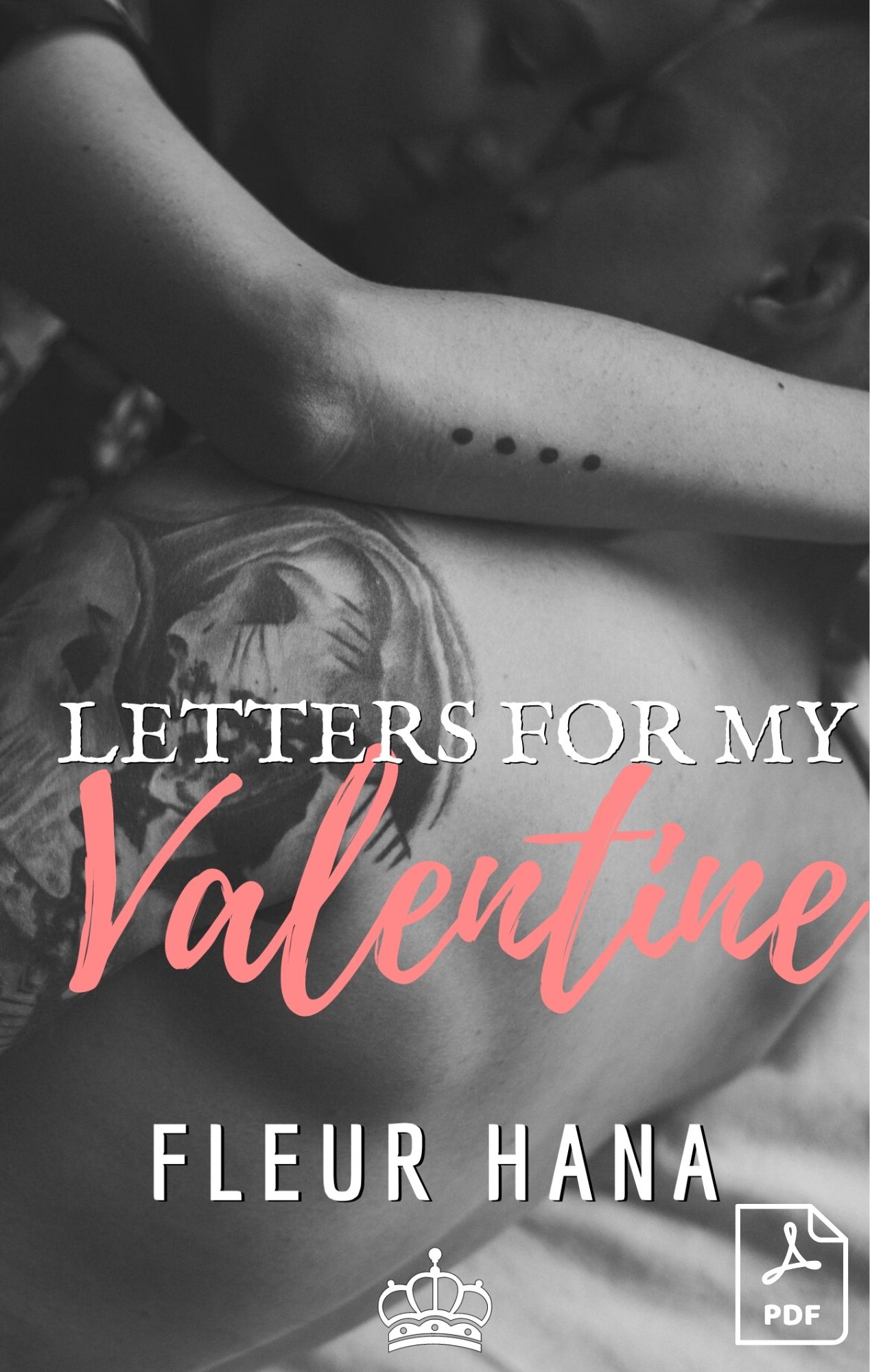 Lecture Saint Valentin gratuite