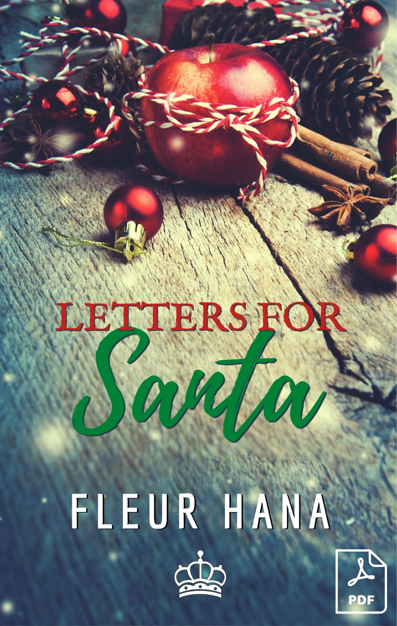 Lecture Noël Gratuite