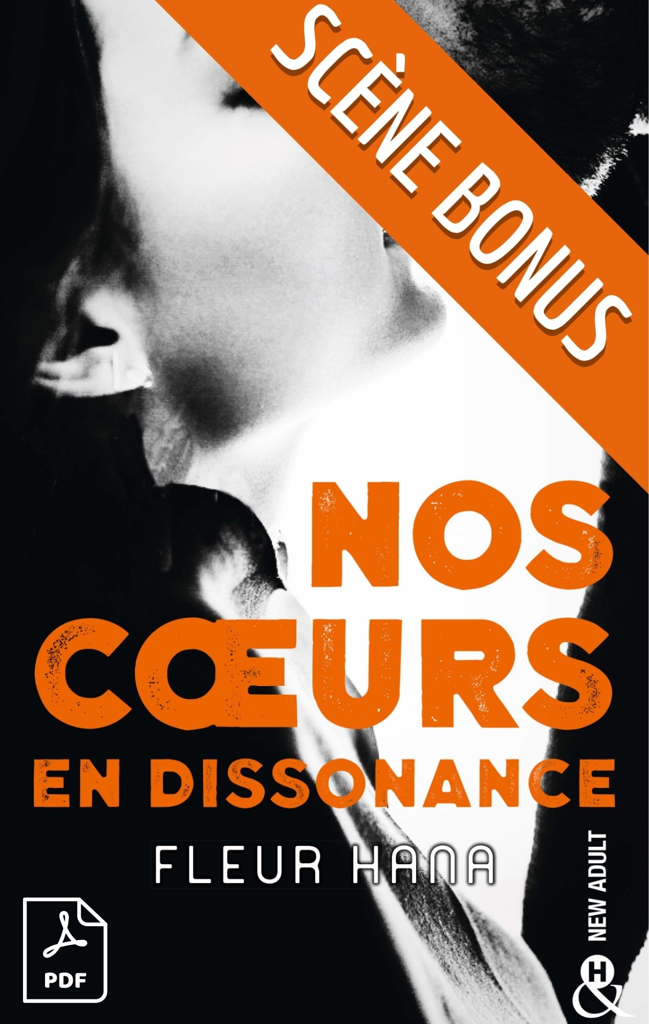 Romance New Adult Gratuite