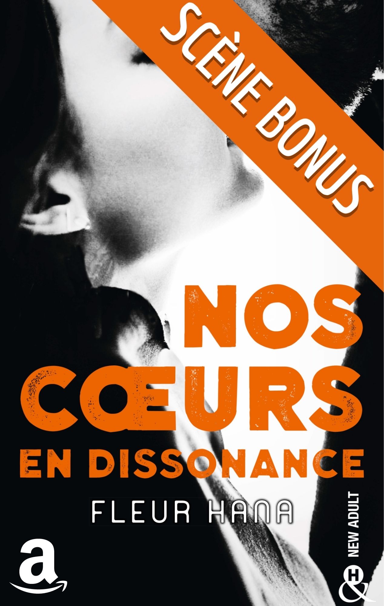 Romance New Adult Gratuite