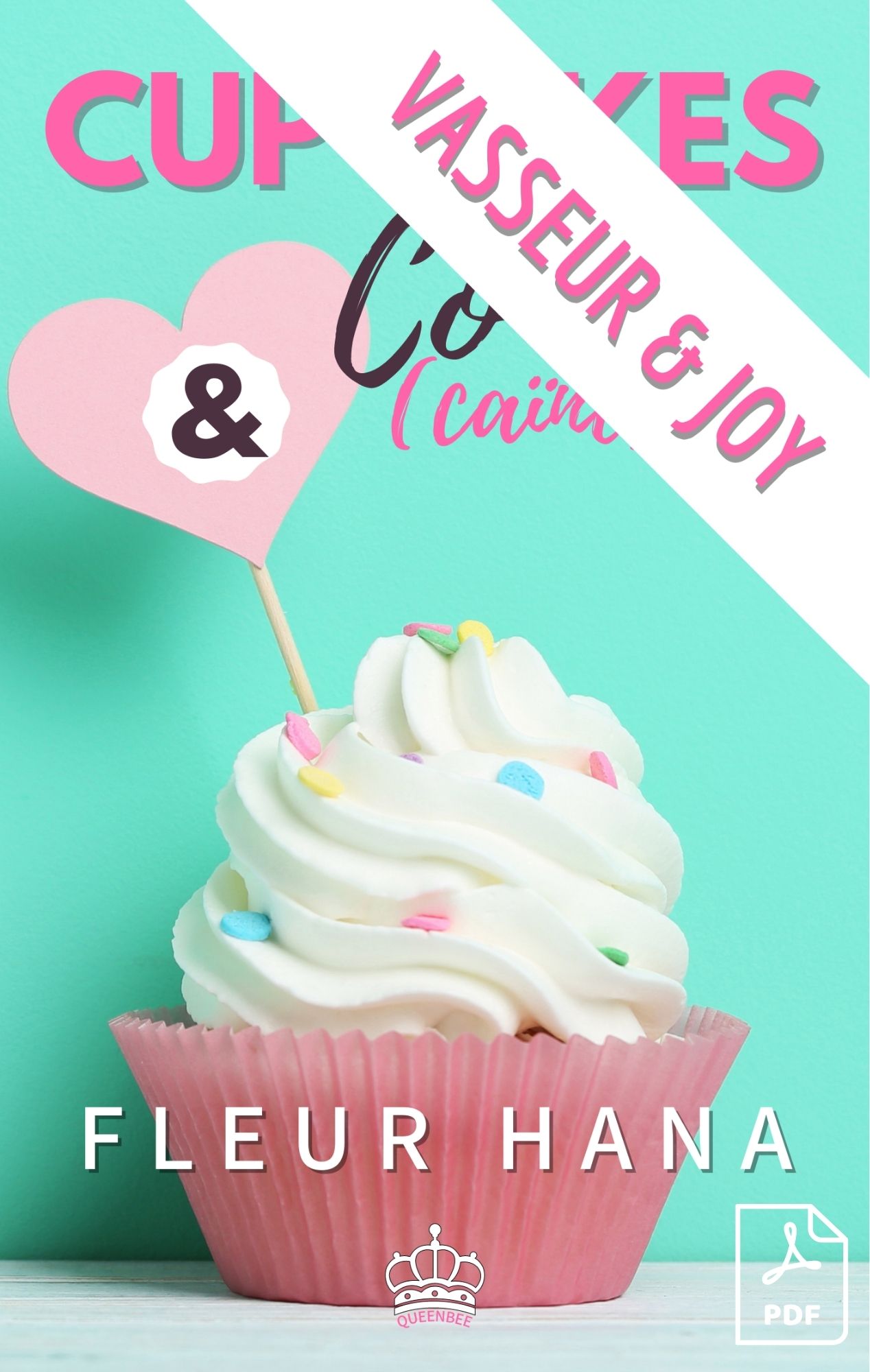 Cupcakes & Co Gratuit
