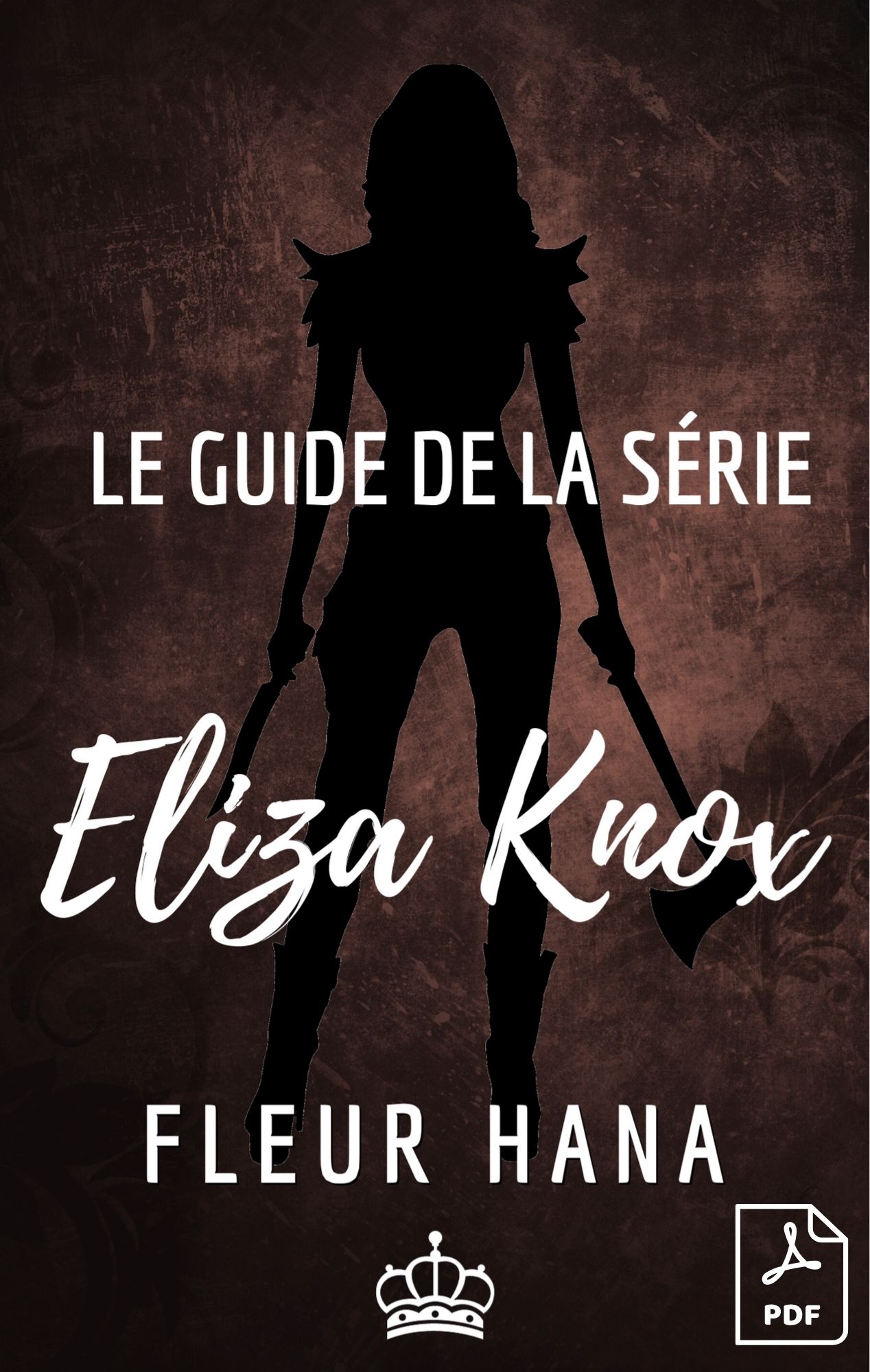 Guide Eliza Knox Fleur Hana
