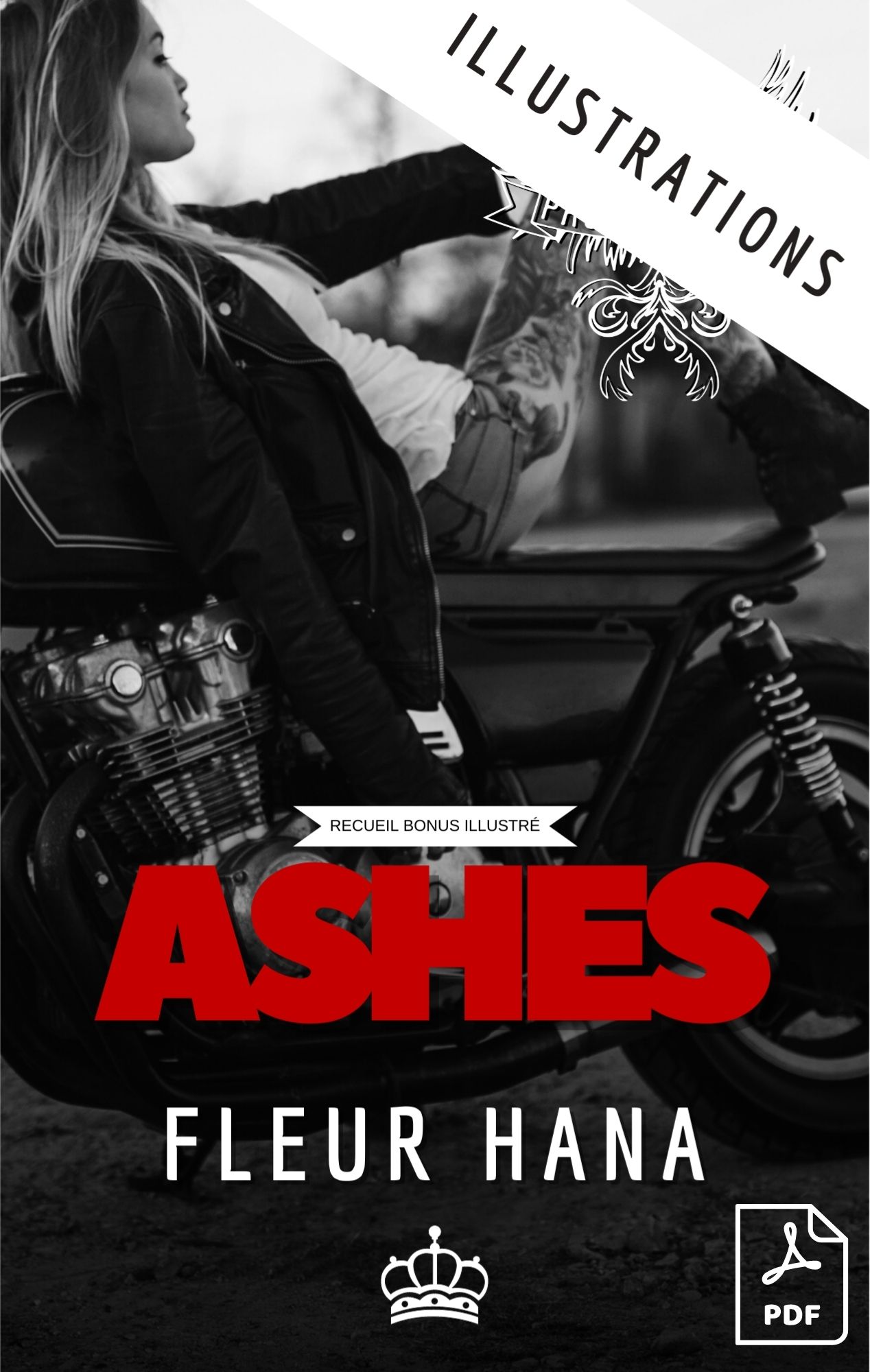 Romance Biker Bonus