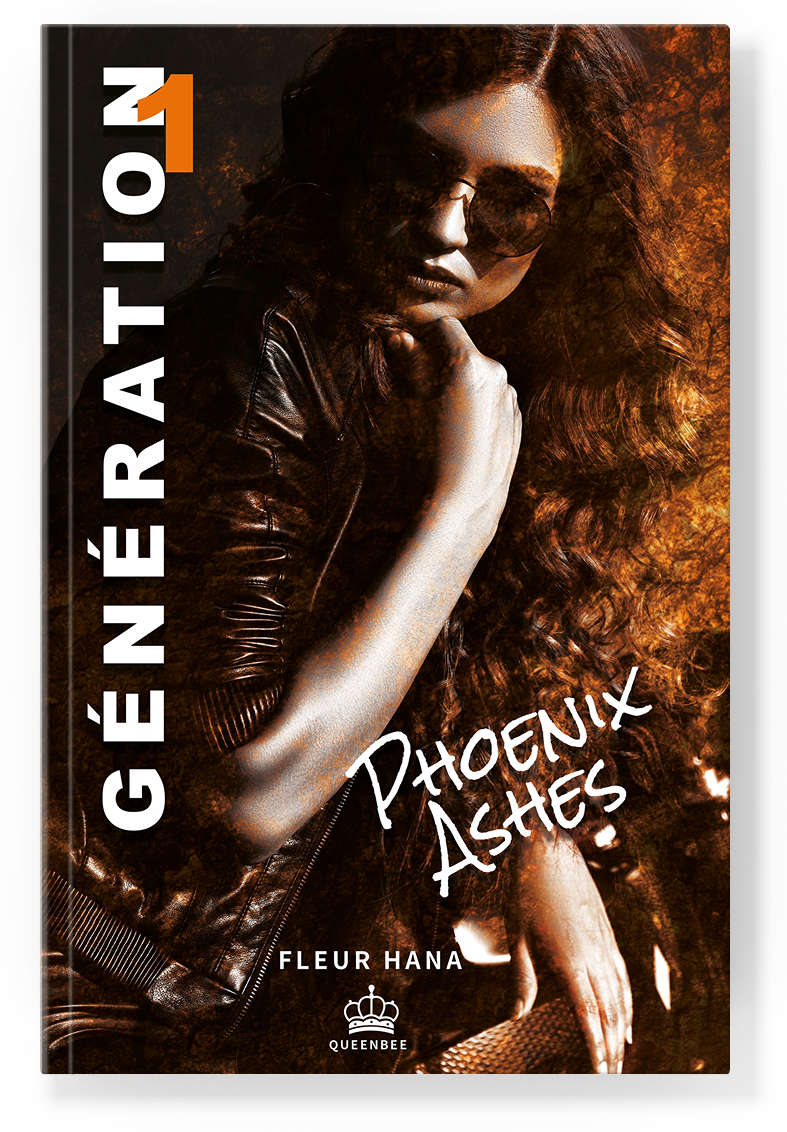 Phœnix Ashes – Intégral Génération 1
