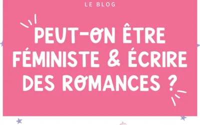 Autrice de romances fƩministe