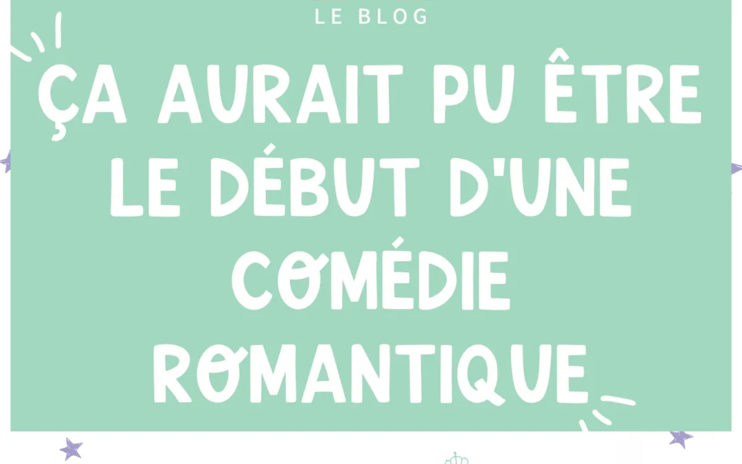 Anecdote d’un salon littéraire