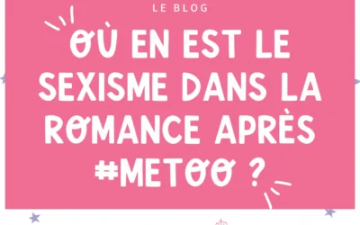 Sexisme ordinaire dans lāĆ©dition