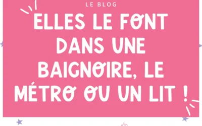 À la recherche des meilleurs lieux pour lire